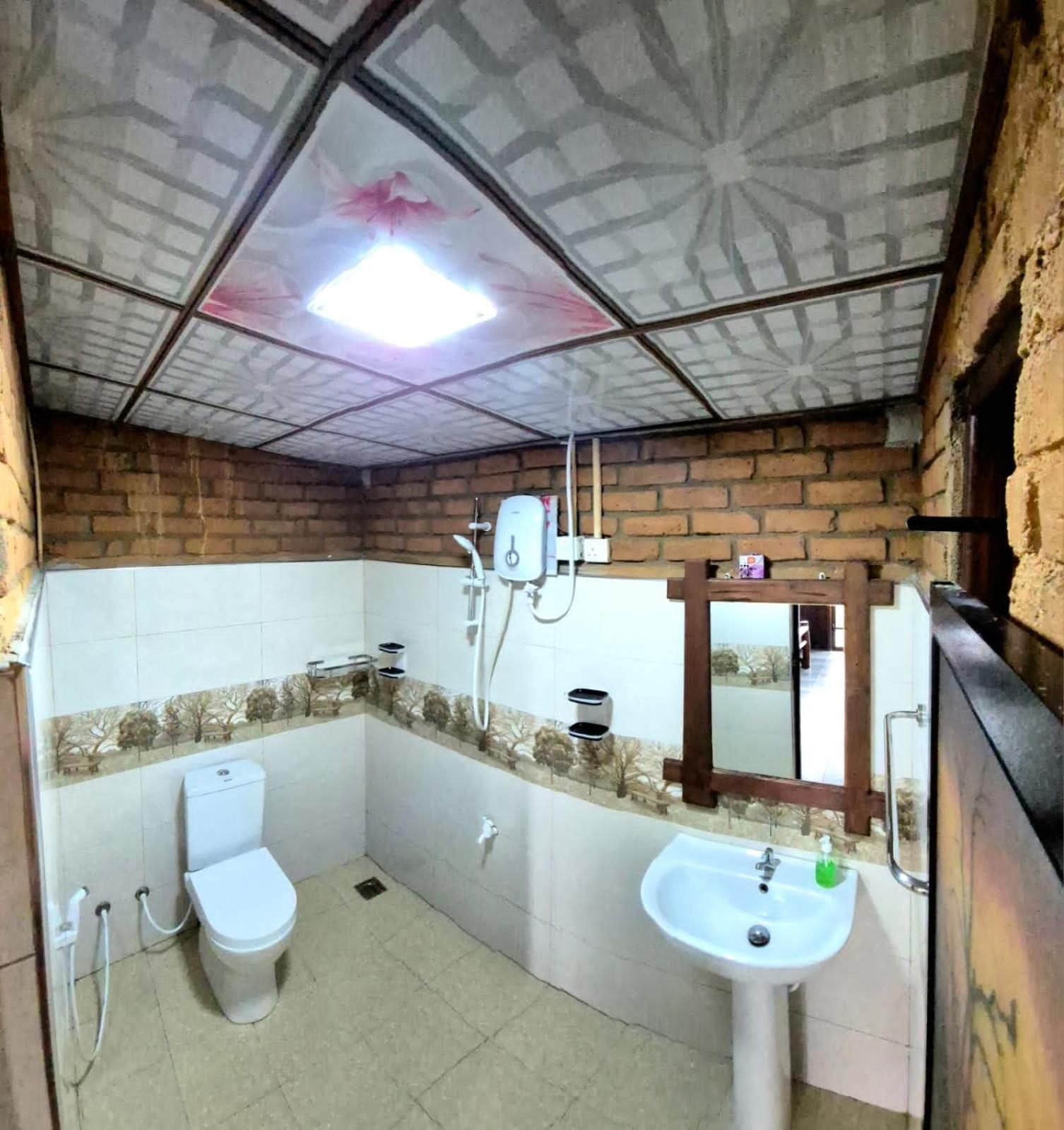 Apurvi Homestay Ella Pokoj fotografie