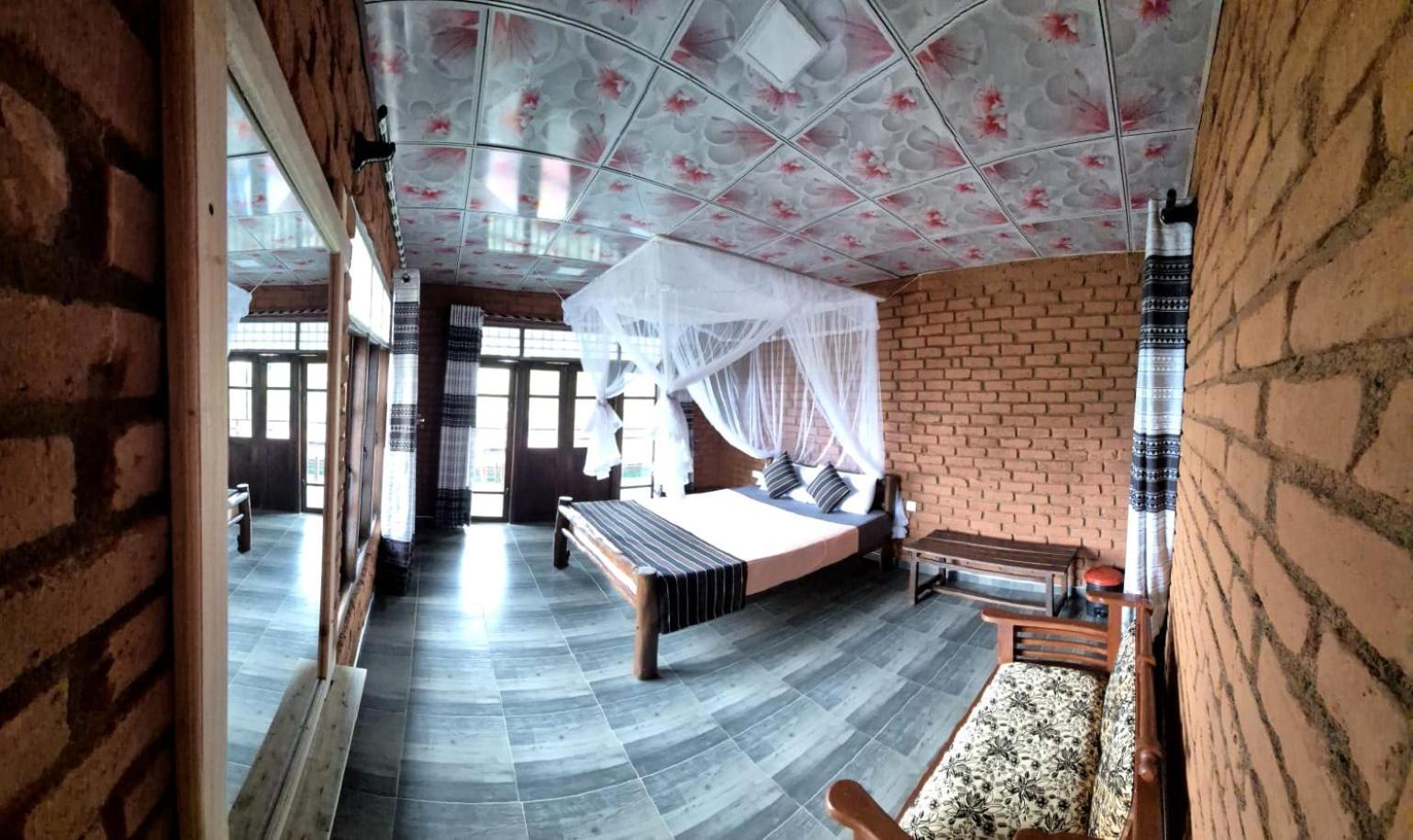 Apurvi Homestay Ella Pokoj fotografie