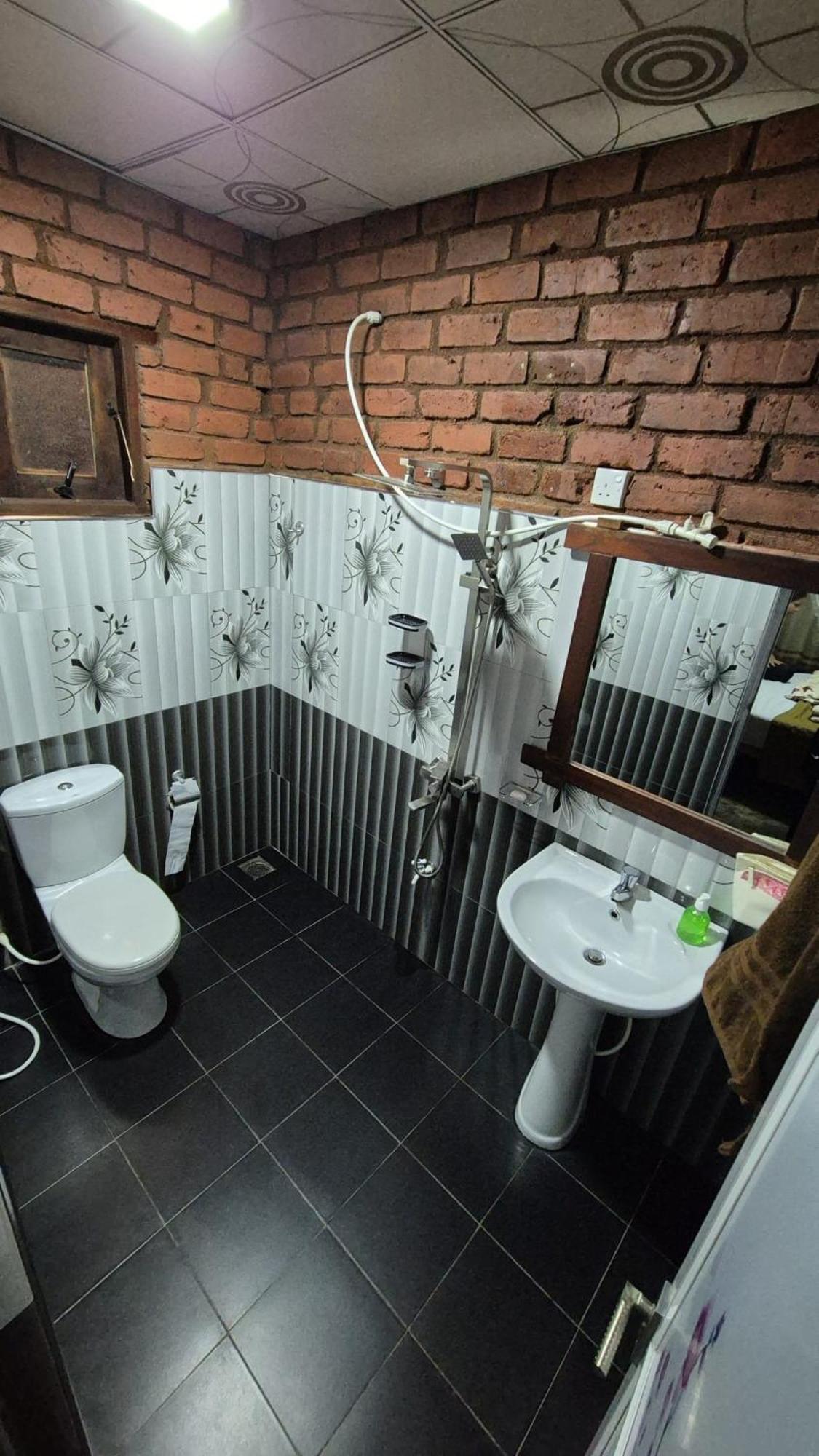 Apurvi Homestay Ella Pokoj fotografie