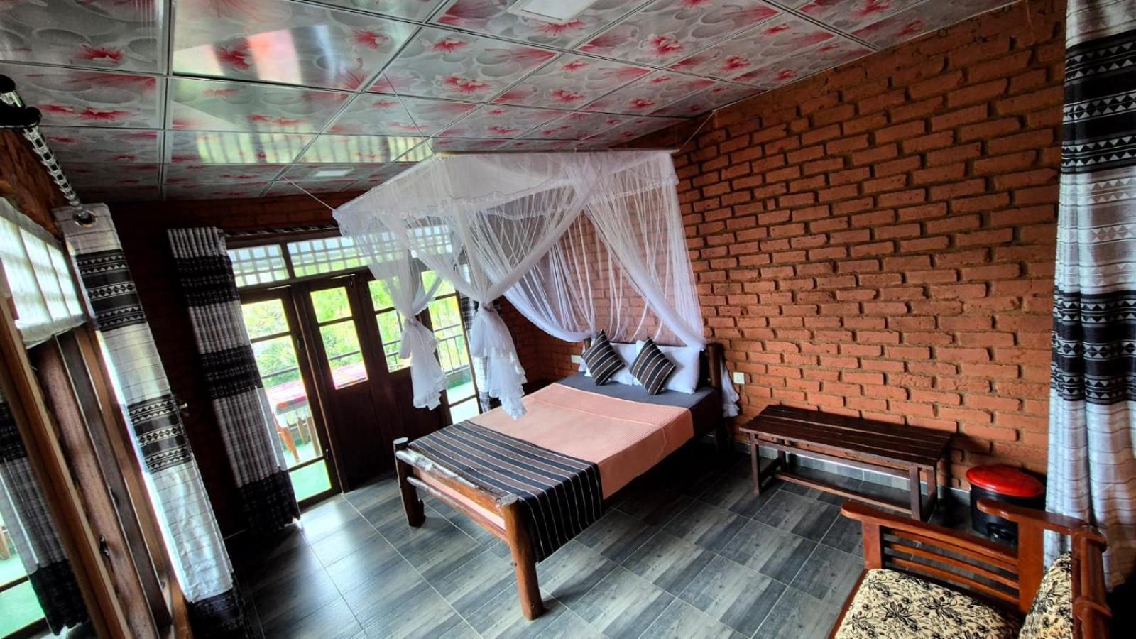 Apurvi Homestay Ella Pokoj fotografie