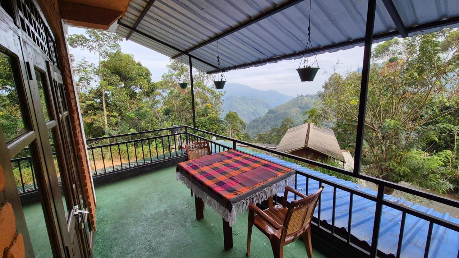 Apurvi Homestay Ella Pokoj fotografie
