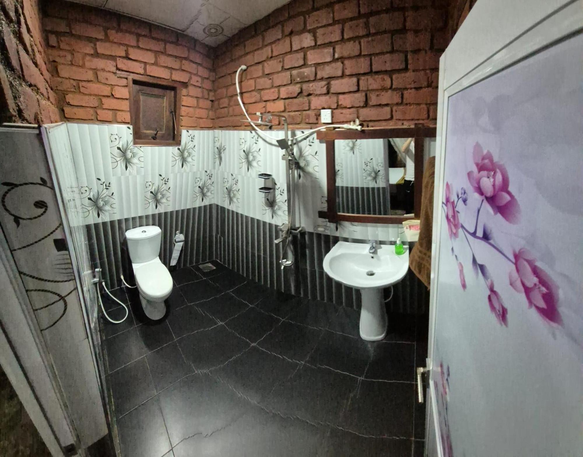 Apurvi Homestay Ella Pokoj fotografie