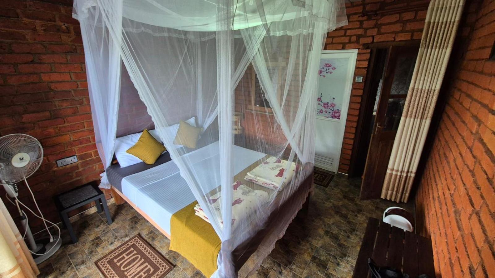 Apurvi Homestay Ella Exteriér fotografie