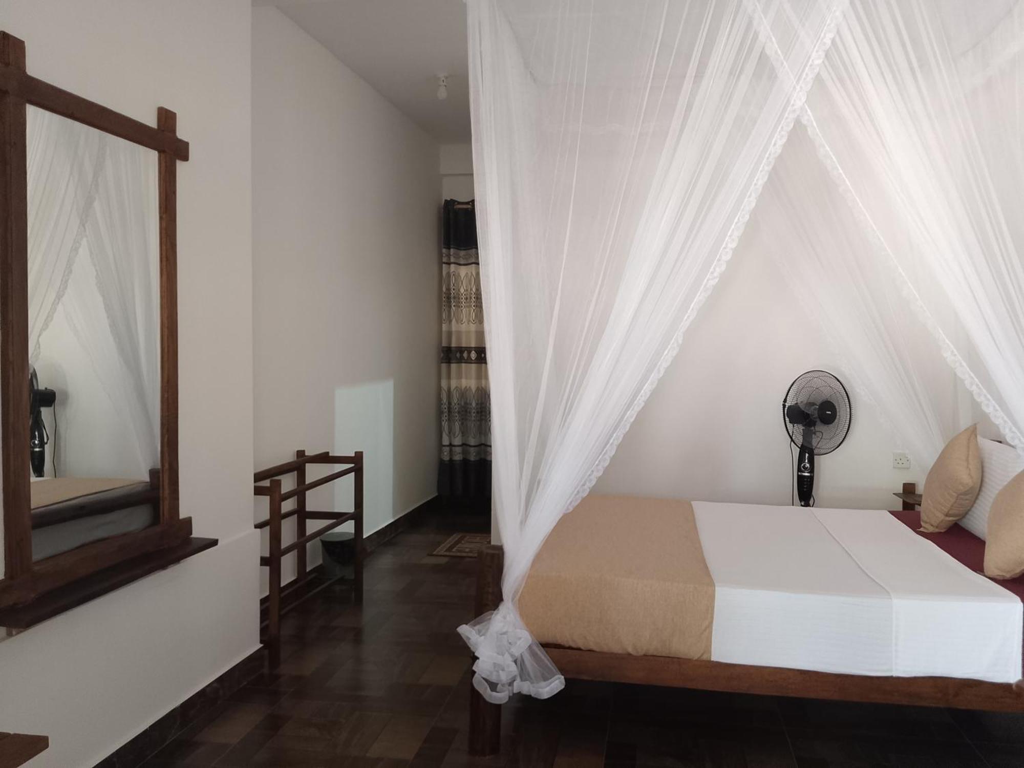Apurvi Homestay Ella Exteriér fotografie