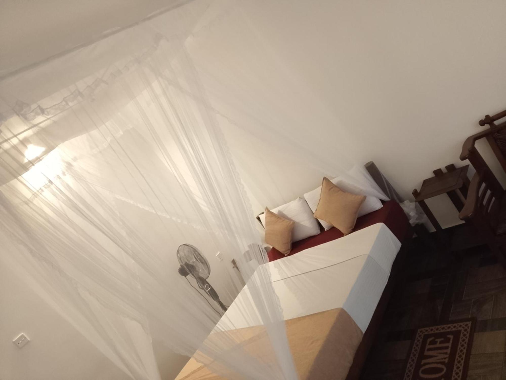 Apurvi Homestay Ella Exteriér fotografie