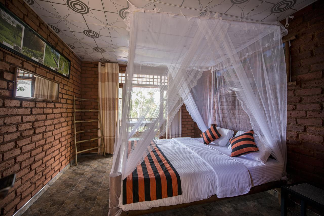 Apurvi Homestay Ella Exteriér fotografie